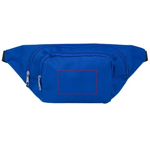 Santander Gürteltasche