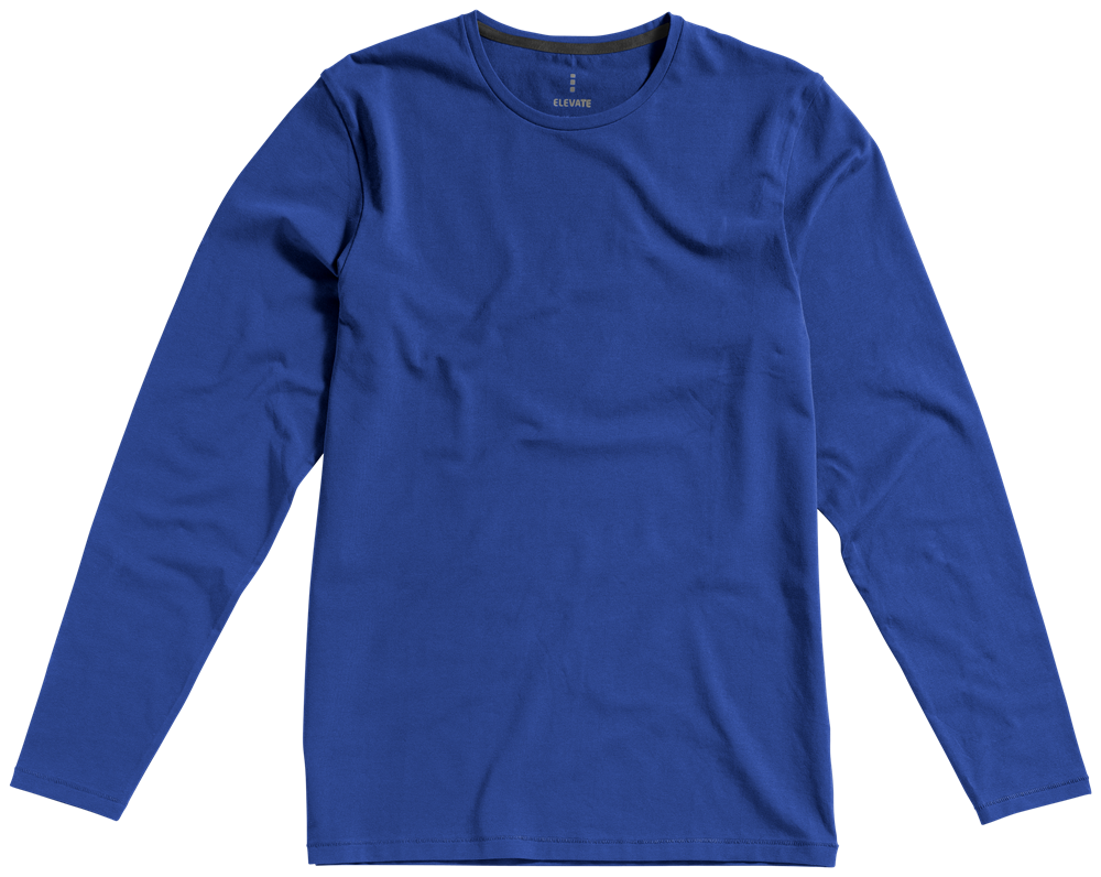 Ponoka Langarmshirt für Herren