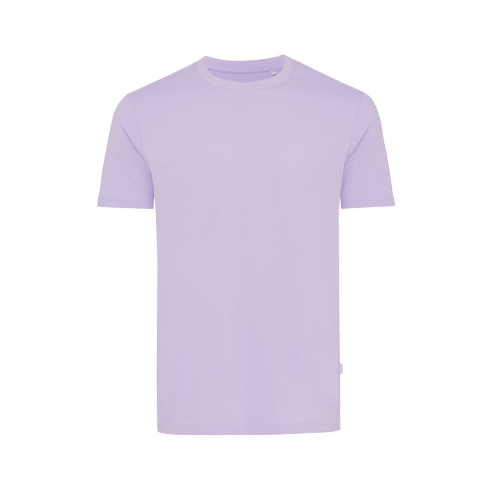 Iqoniq Bryce T-Shirt aus recycelter Baumwolle