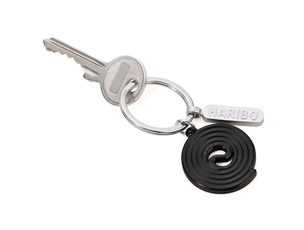 TROIKA Schlüsselanhänger