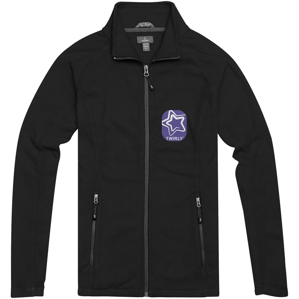Rixford Fleecejacke für Damen