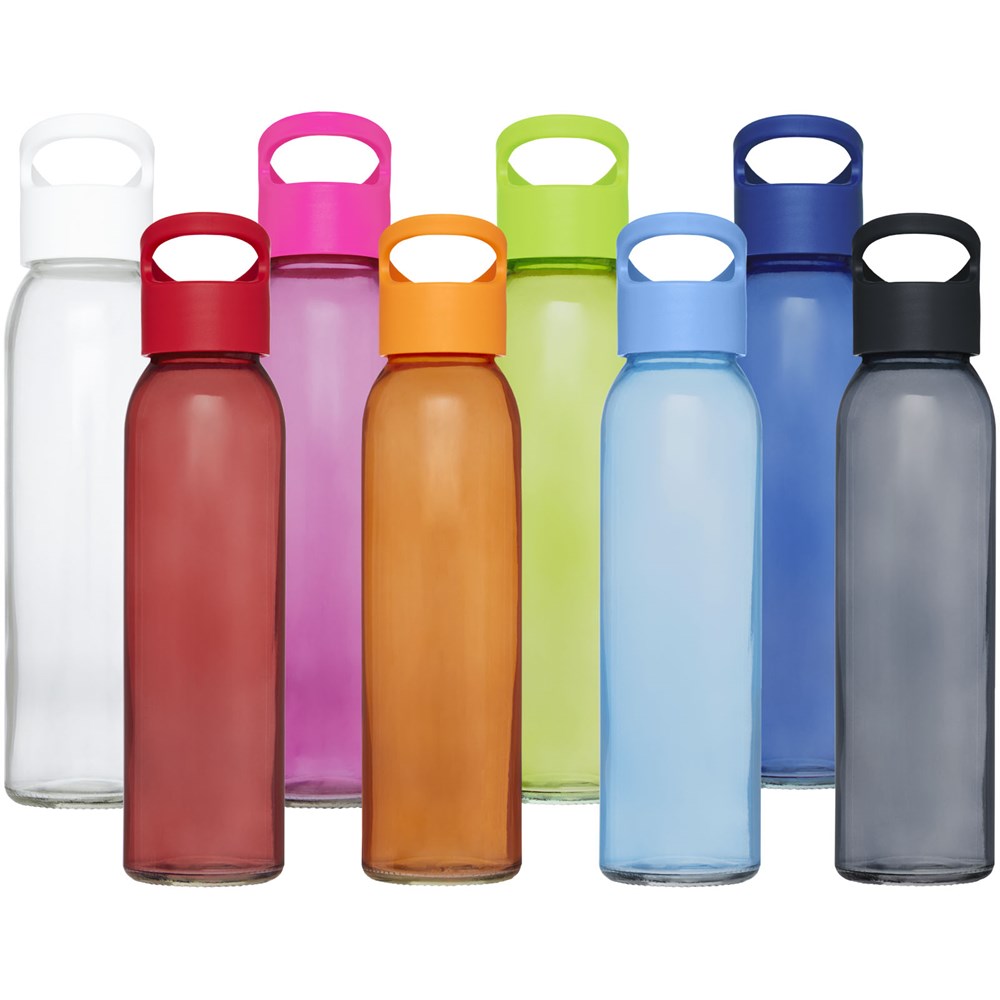 Sky 500 ml Glas-Sportflasche