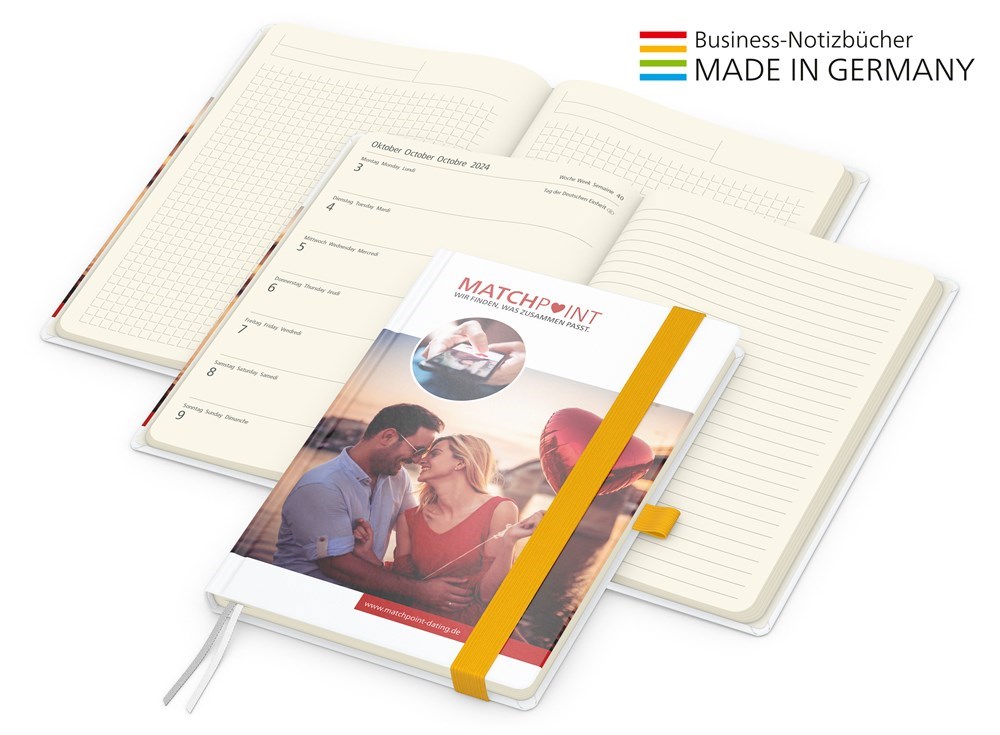 Match-Hybrid Creme Cover-Star bestseller inkl. 4C-Druck