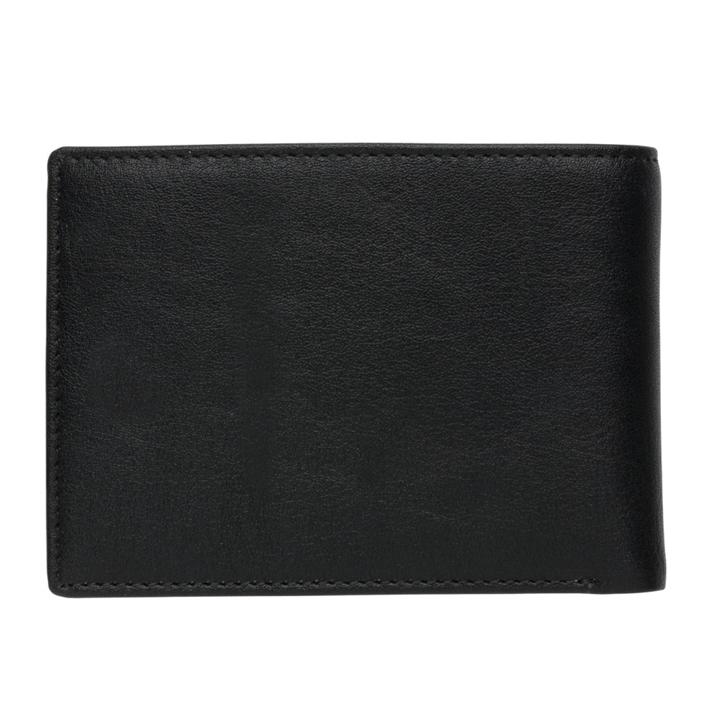 RFID Anti-Skimming Portemonnaie