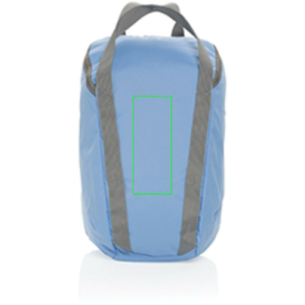 Sienna AWARE™ RPET 14" Everyday Laptop-Rucksack
