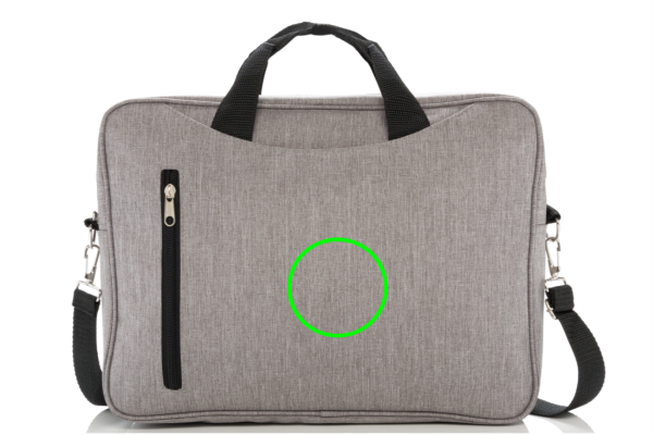 Basic 15” Laptop-Tasche
