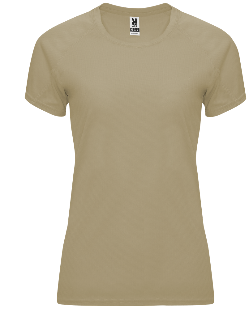 Bahrain Sport T-Shirt für Damen