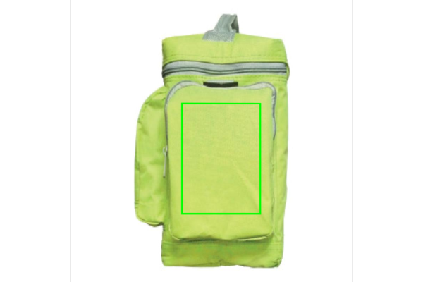 Deluxe Reise Kühltasche