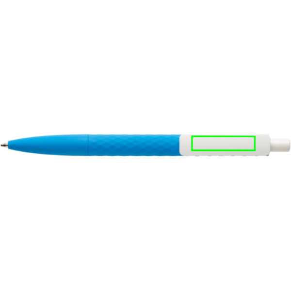 X3-Stift mit Smooth-Touch
