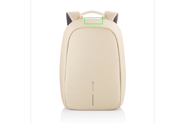 Bobby Hero Spring Anti-Diebstahl-Rucksack