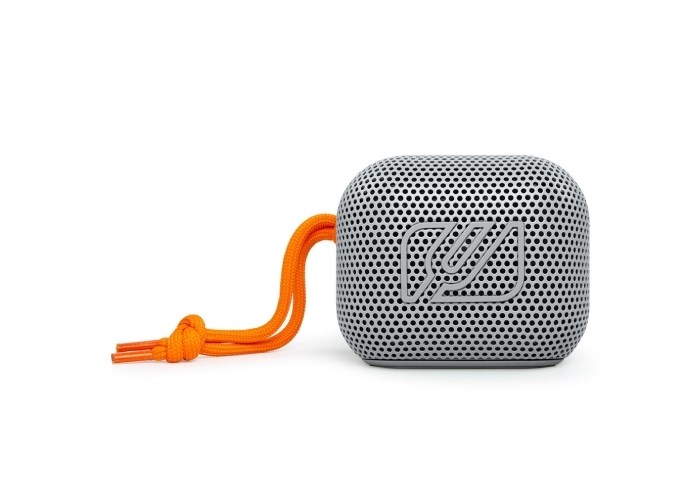 Muse Tragbarer Bluetooth Lautsprecher 5W