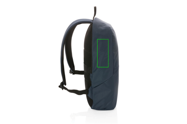 Impact AWARE™ RPET Standard Anti-Diebstahl Rucksack