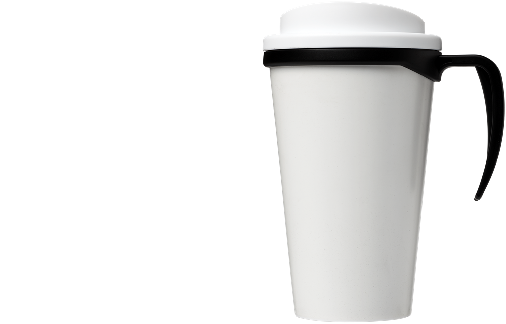 Brite-Ameriano® Grande 350 ml Isolierbecher