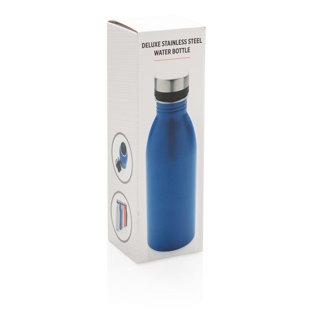 Deluxe Wasserflasche