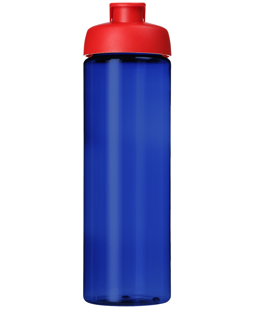 H2O Active® Eco Vibe 850 ml Sportflasche mit Klappdeckel