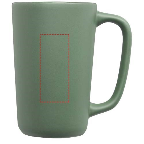Perk 480 ml Keramiktasse