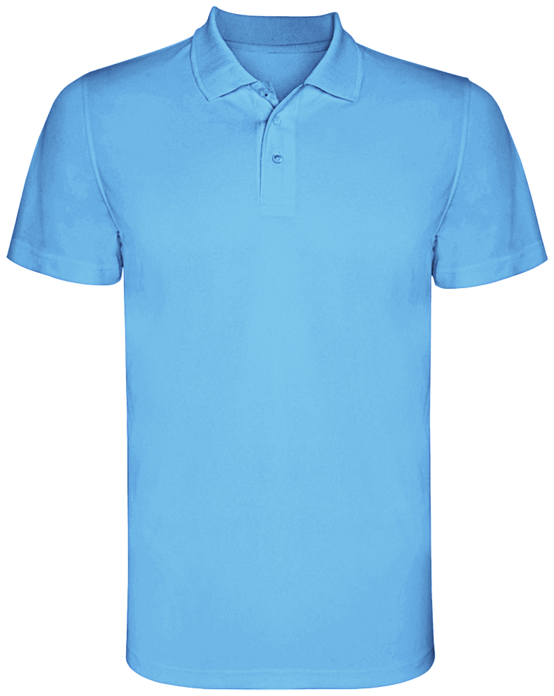 Monzha Sport Poloshirt für Kinder