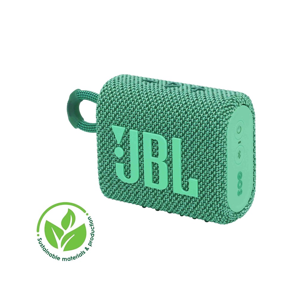 JBL GO 3 Eco