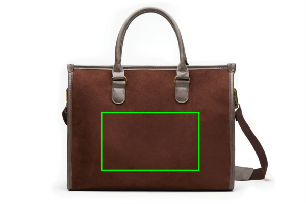 VINGA Hunton Computer-Aktentasche