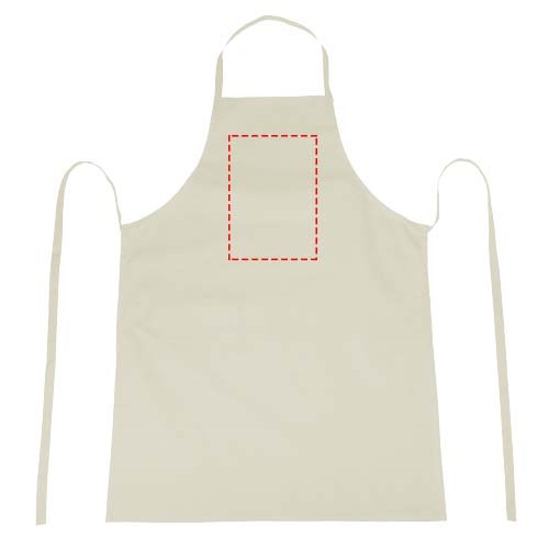 Reeva 180 g/m² Schürze