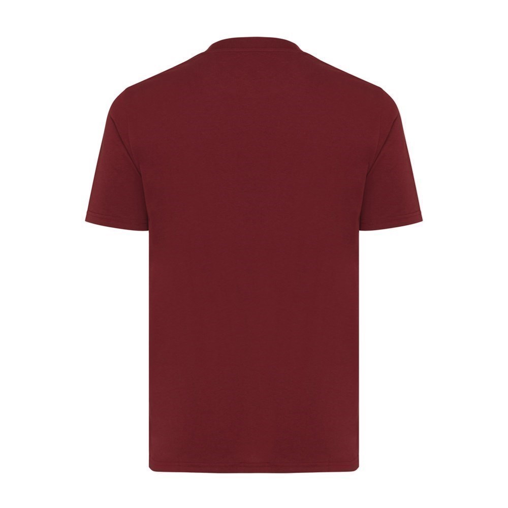 Iqoniq Sierra Lightweight T-Shirt aus recycelter Baumwolle