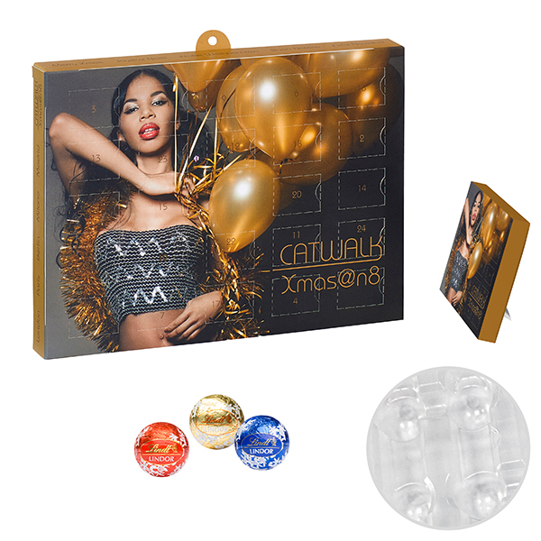 Praliné-AK Lindt Lindor