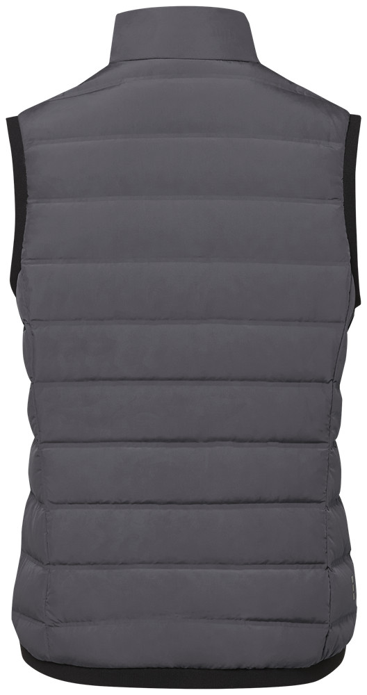 Caltha Daunen Bodywarmer für Damen