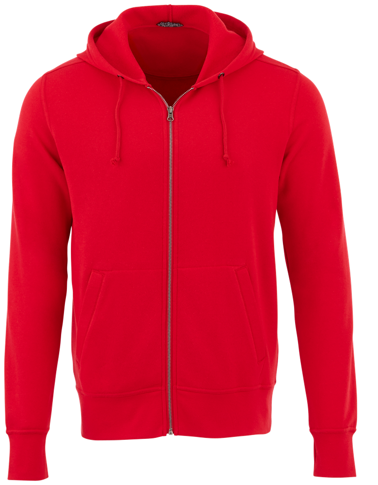 Cypress Kapuzensweatjacke Unisex