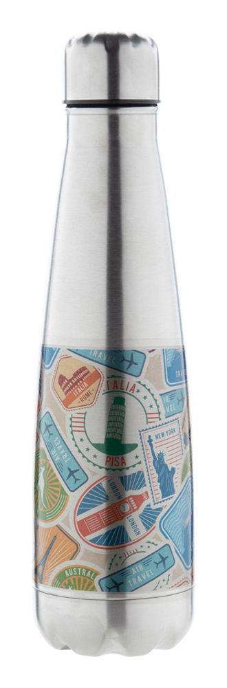 Herilox - Sportflasche