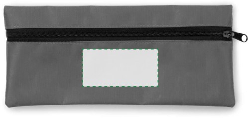 Stifte-Etui aus Polyester Donna