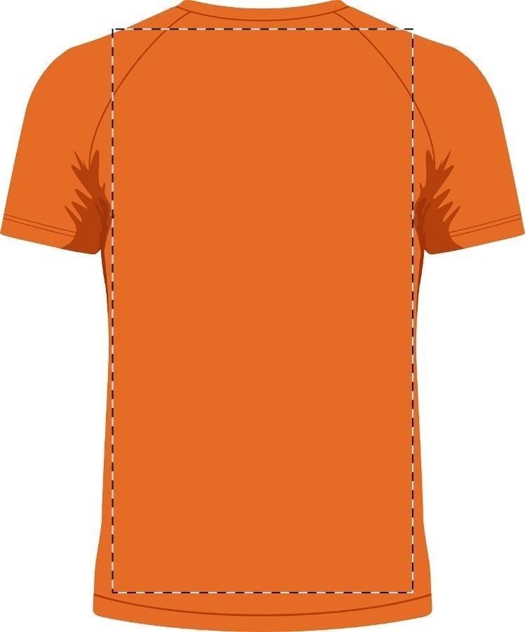Tecnic Plus T - T-shirt