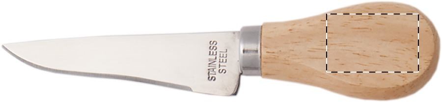 Koet - Käsemesser-Set