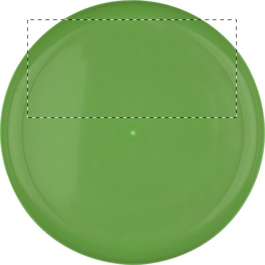 Smooth Fly - Frisbee