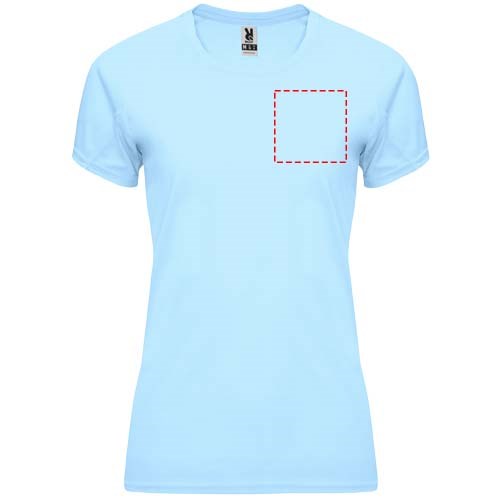 Bahrain Sport T-Shirt für Damen