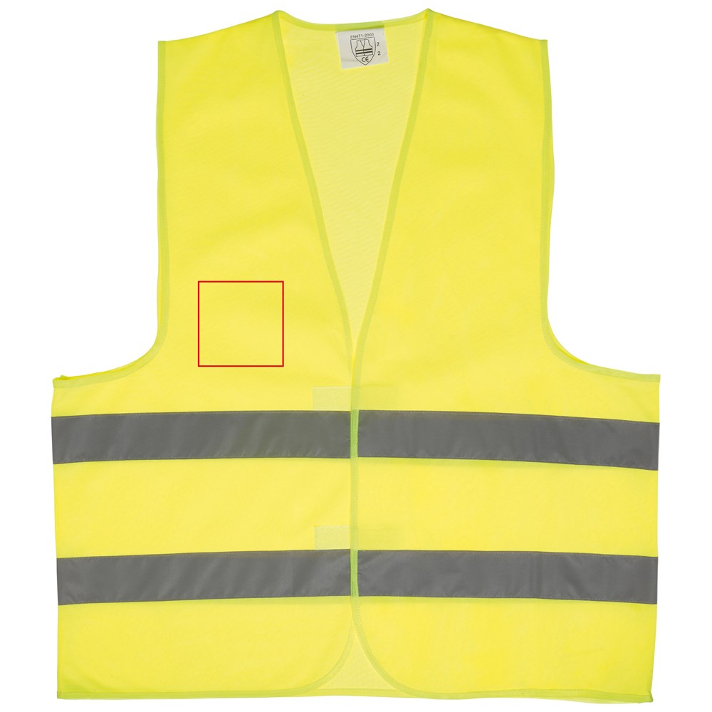 Sicherheitsweste Erwachsene