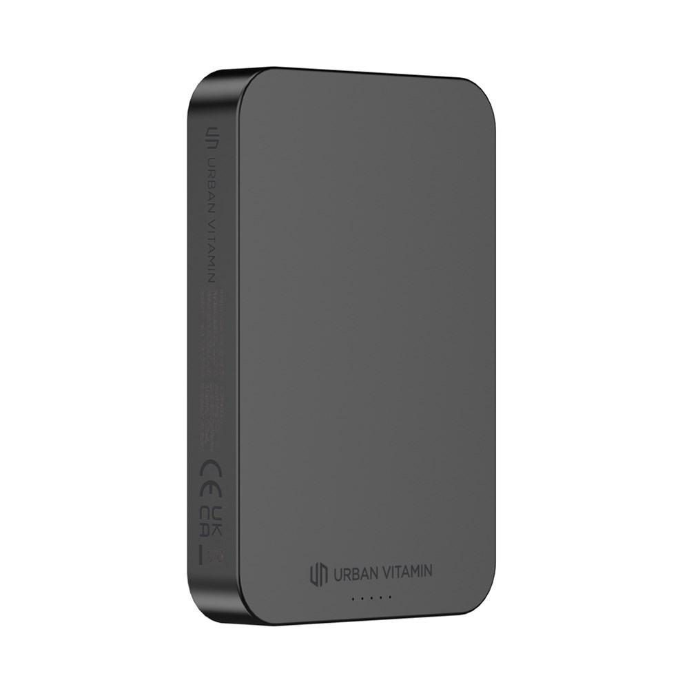 Compton RCS recycelter Kunststoff/Aluminium 10.000 powerbank
