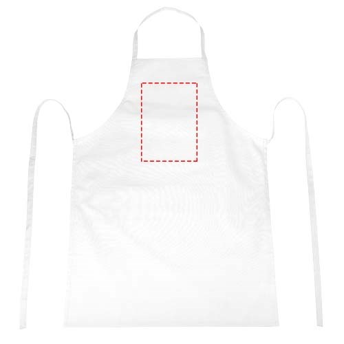 Reeva 180 g/m² Schürze