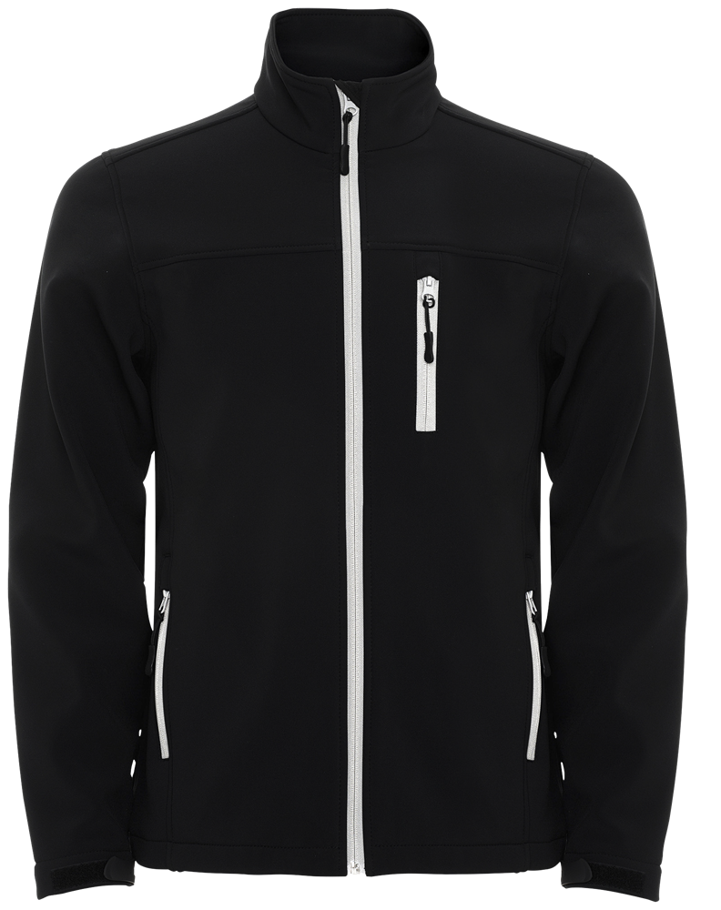 Antartida Softshelljacke für Kinder