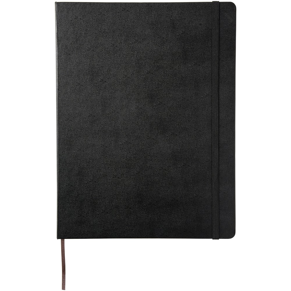 Classic Hardcover Notizbuch XL – blanko