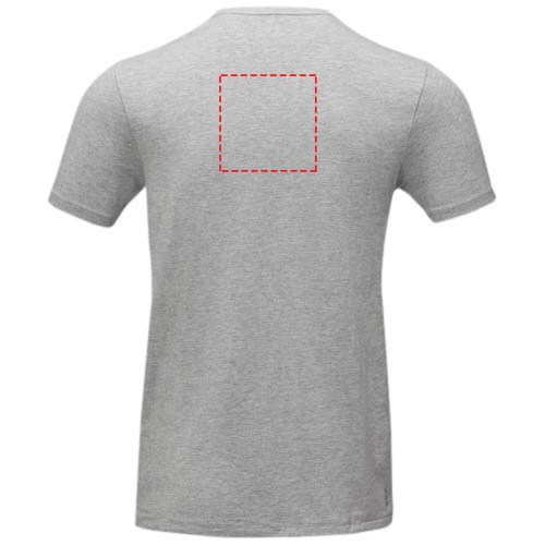 Kawartha T-Shirt für Herren mit V-Ausschnitt