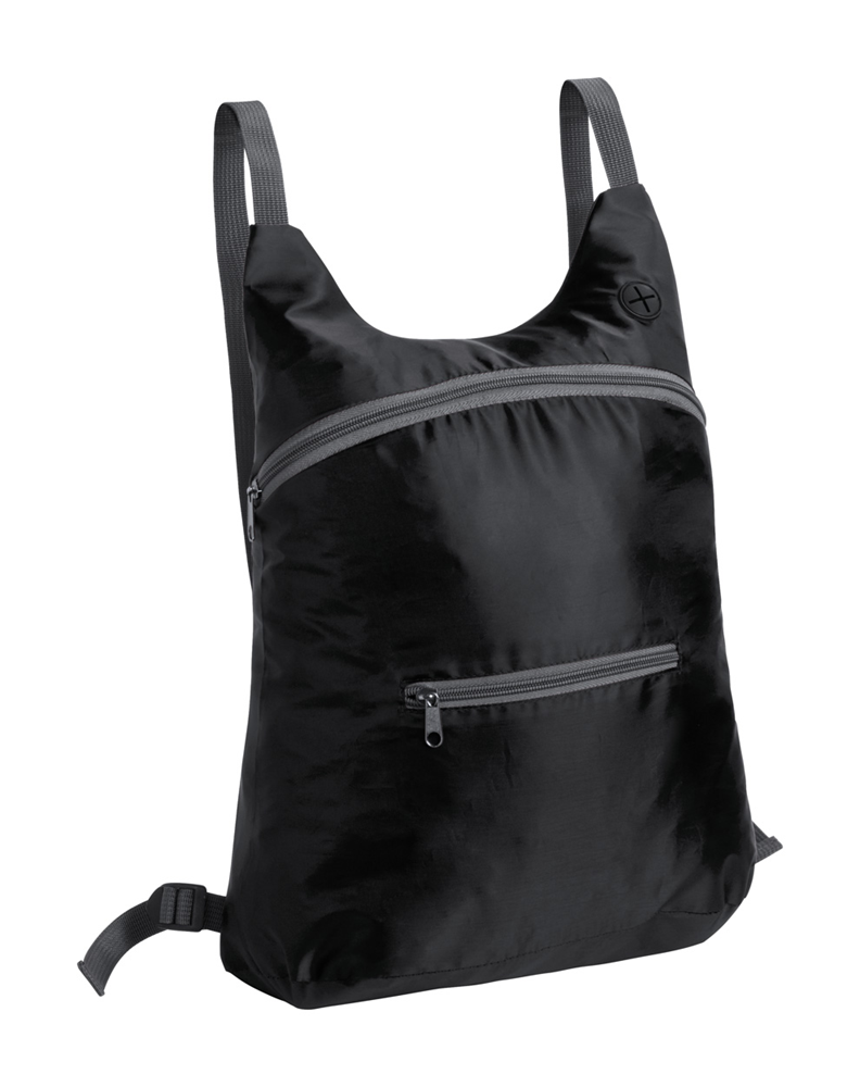 Mathis - Faltbarer Rucksack