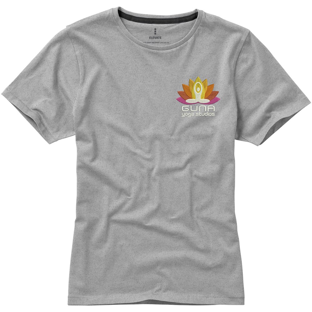 Nanaimo – T-Shirt für Damen