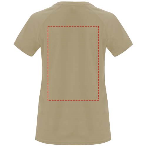 Bahrain Sport T-Shirt für Damen