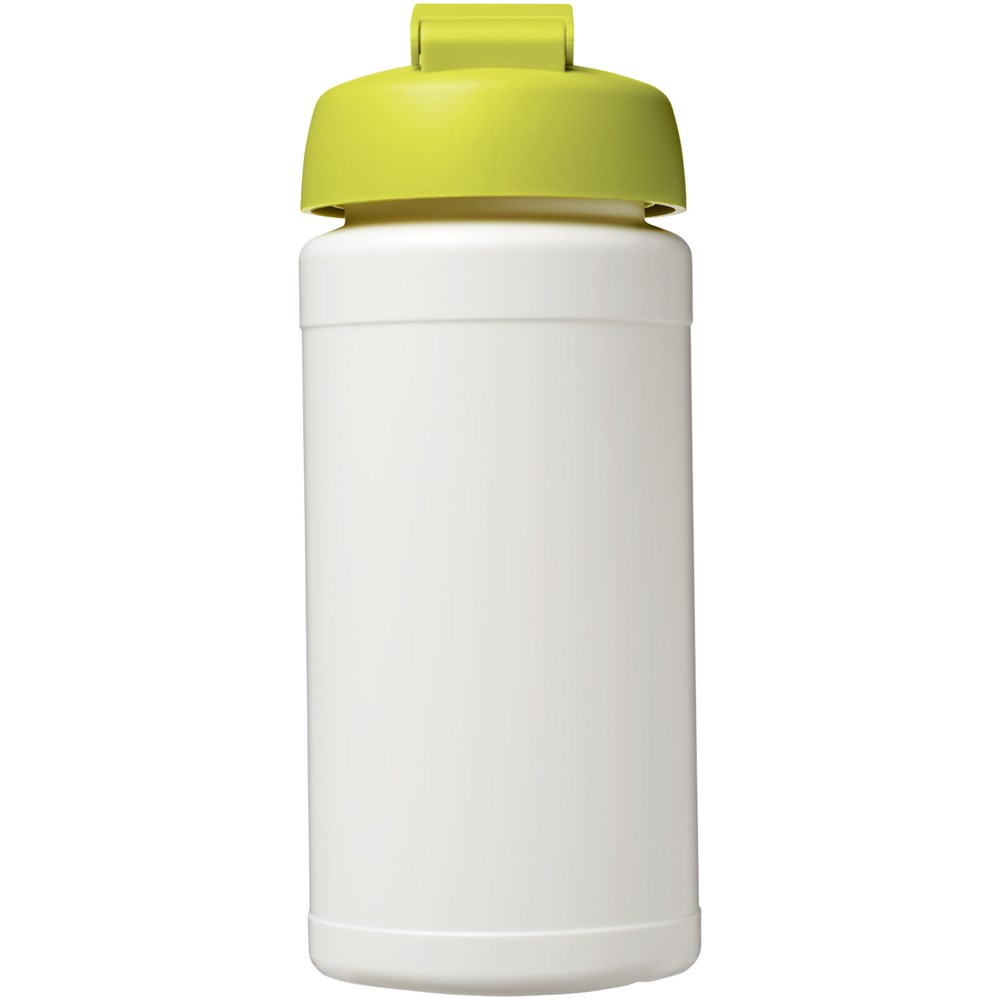 Baseline® Plus 500 ml Sportflasche mit Klappdeckel