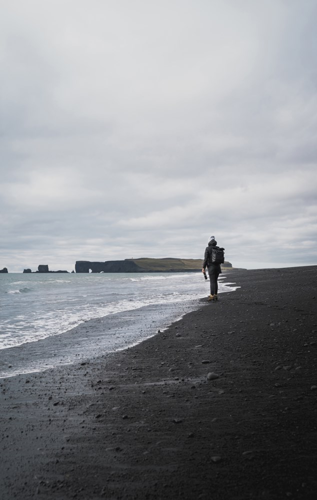 BE O Bottle, Wasserflasche Made In EU