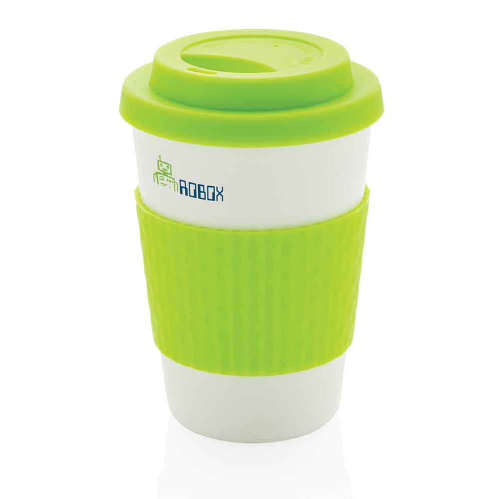 Wiederverwendbarer Kaffeebecher 270ml