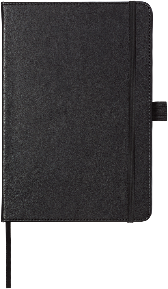 Bound A5 Notizbuch
