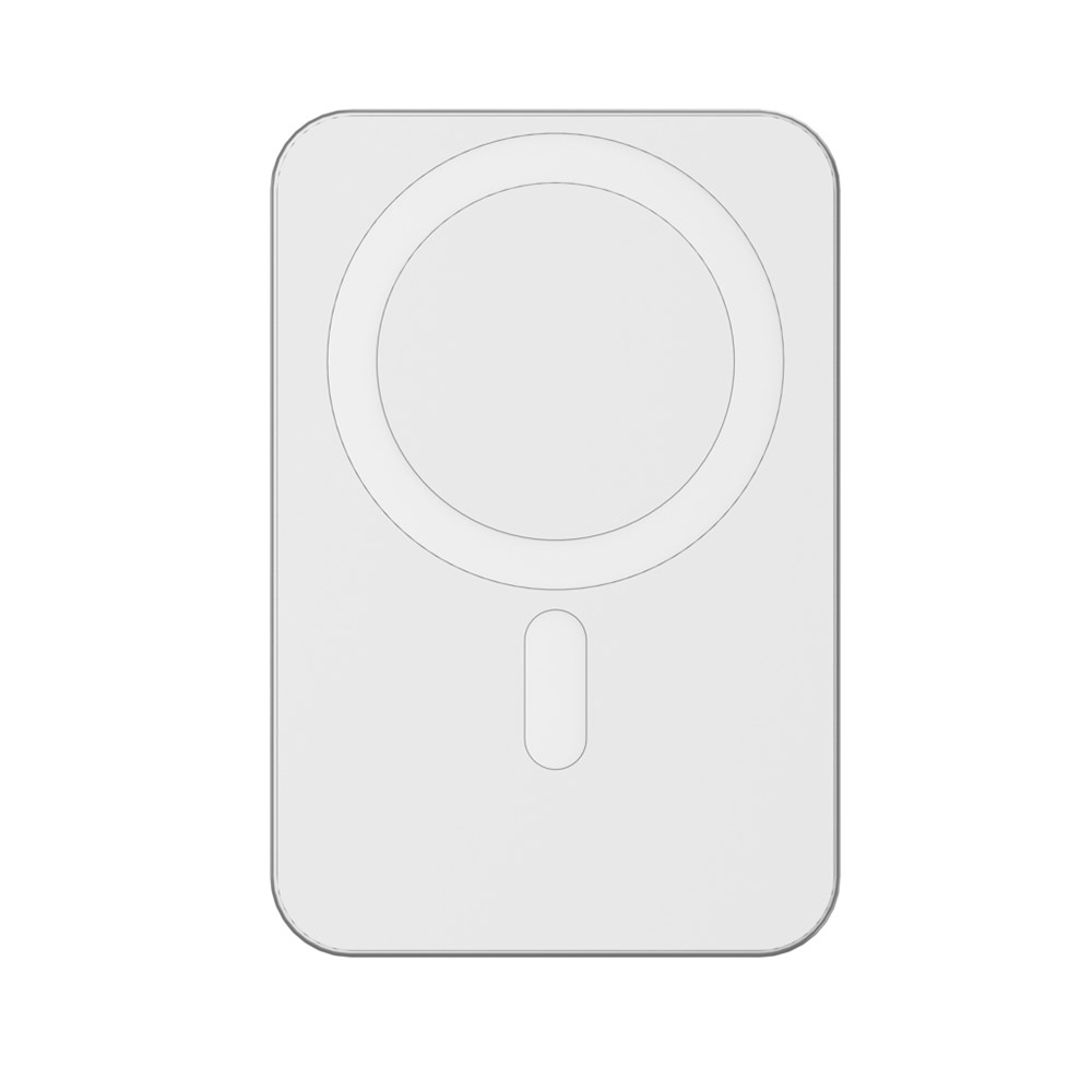 Compton RCS recycelter Kunststoff/Aluminium 10.000 powerbank