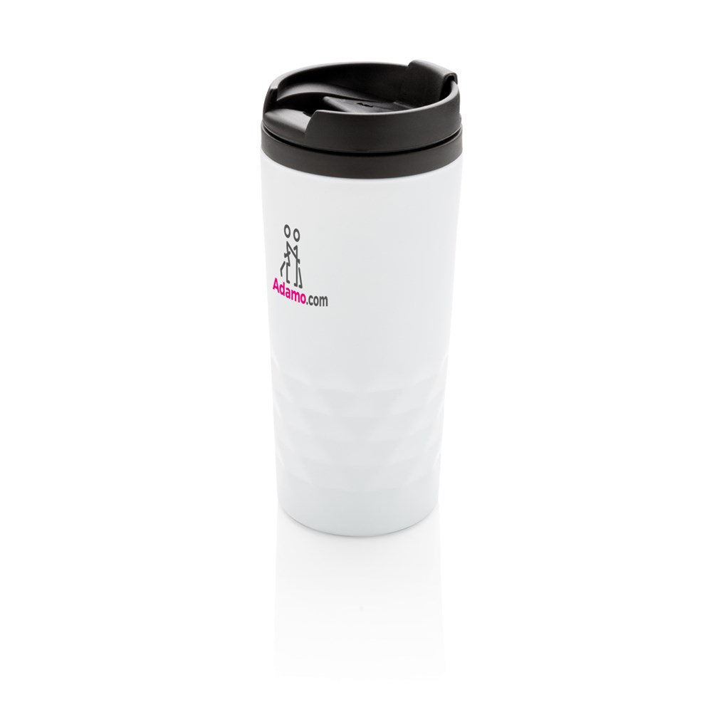 Geometrischer Becher