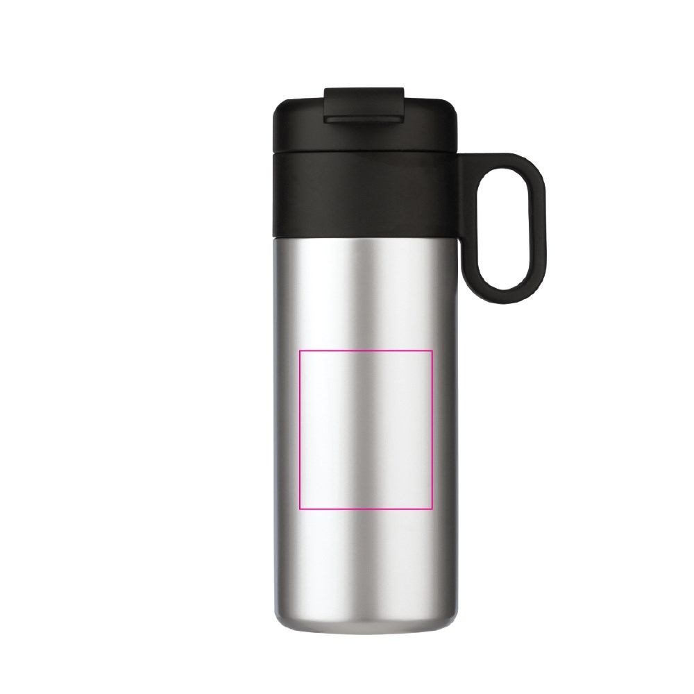 Isolierbecher Flow 400ml